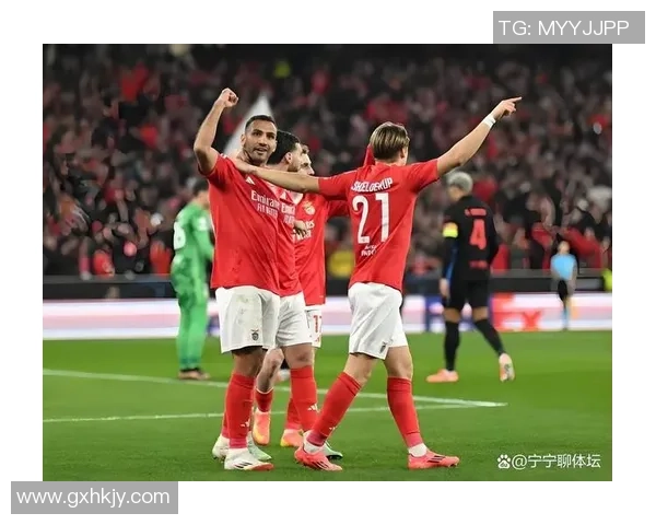 英超激战：本菲卡点球大战险胜阿森纳十大精彩进球回顾