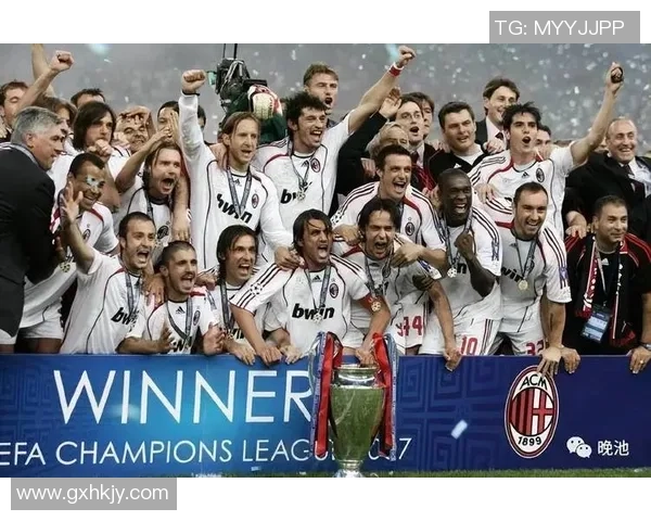 德甲精彩对决AC米兰与利物浦激战成平局十大进球瞬间回顾