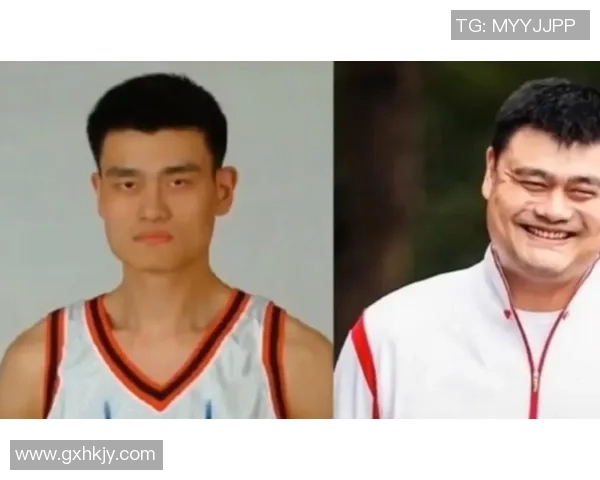 姚明如何应对肥胖挑战保持健康生活方式的探索与实践