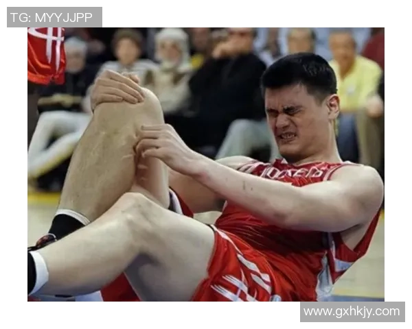 姚明倾情演绎的歌曲背后的故事与篮球梦想的交织