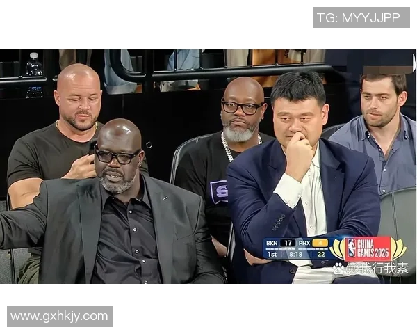 姚明引领中国篮球新风潮热点体育聚焦传奇球星的成长与影响