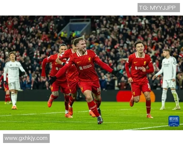 德甲经典对决皇马与利物浦激战成和赛后精彩点评回顾
