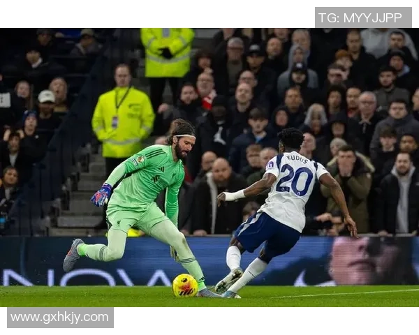 热刺逆袭利物浦5-1晋级世界杯点球大战成全场焦点