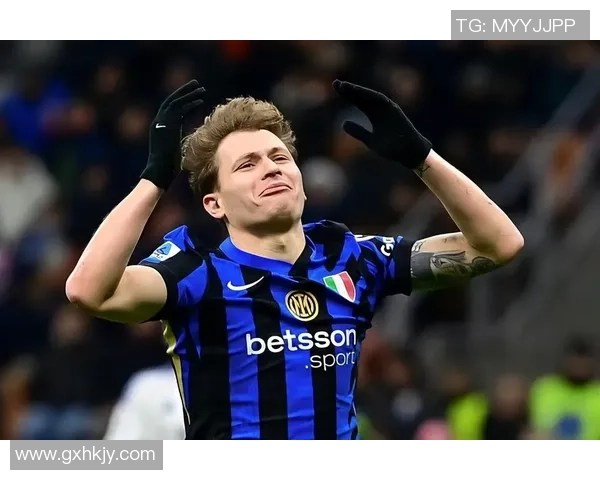 国米大胜波尔图五比一引发全场狂欢转会传闻再度升温