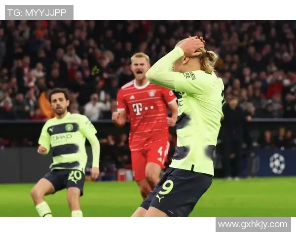 曼城与拜仁友谊赛上演进球大战神扑与争议判罚引发热议 曼城与拜仁友谊赛上演进球大战神扑与争议判罚引发热议