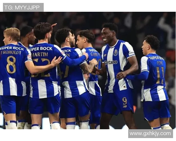 欧联杯惊天逆转曼城4-3波尔图历史冷门引发全场轰动