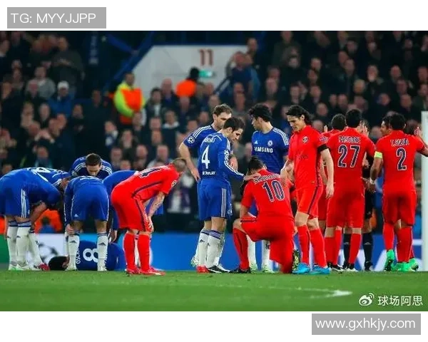 英超激战巴黎圣日耳曼大胜本菲卡红牌争议引发全场热议