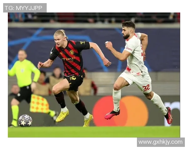 莱比锡强势逆袭曼城3-0横扫全场引发热议赛后点评解析 莱比锡强势逆袭曼城3-0横扫全场引发热议赛后点评解析