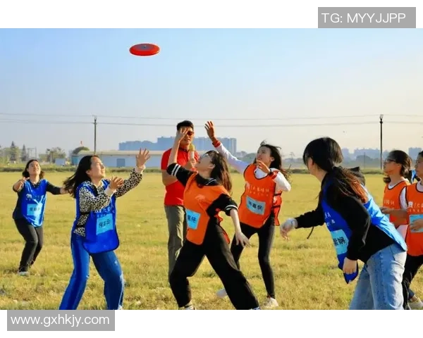 飞盘焦点：深入解析上海飞盘队的战术节奏与团队协作