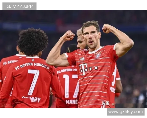 世界杯精彩对决拜仁大胜尤文图斯乌龙球瞬间点燃全场激情 世界杯精彩对决拜仁大胜尤文图斯乌龙球瞬间点燃全场激情