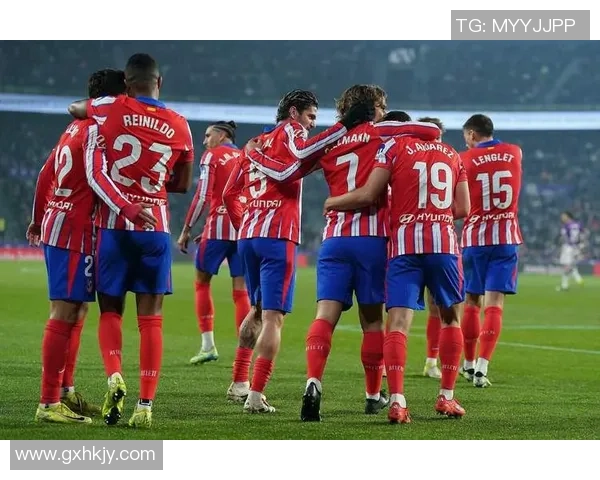 德甲热刺狂胜马竞6比2全场沸腾瞬间集锦回顾 德甲热刺狂胜马竞6比2全场沸腾瞬间集锦回顾