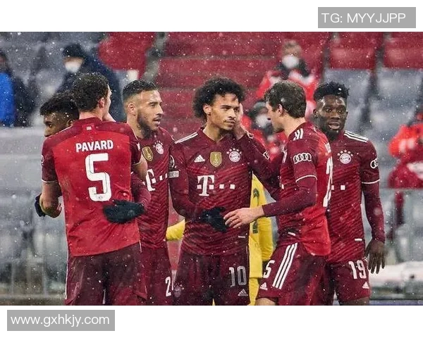 德甲精彩对决国米逆转拜仁引爆全场数据分析 德甲精彩对决国米逆转拜仁引爆全场数据分析