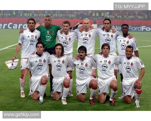 意甲激战AC米兰与利物浦战成平局逆转瞬间点燃全场激情 意甲激战AC米兰与利物浦战成平局逆转瞬间点燃全场激情