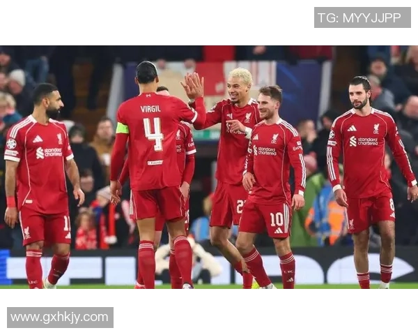 英超激战：多特蒙德6比2狂胜利物浦点球大战瞬间点燃全场激情