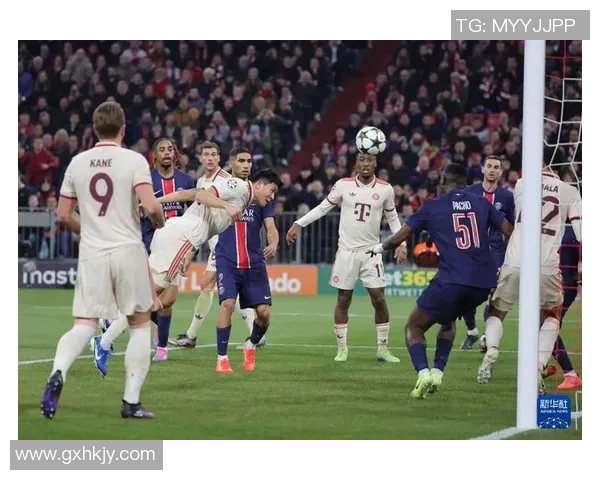 足总杯惊现冷门莱比锡与巴黎圣日耳曼激战成平局绝杀瞬间引发全场沸腾