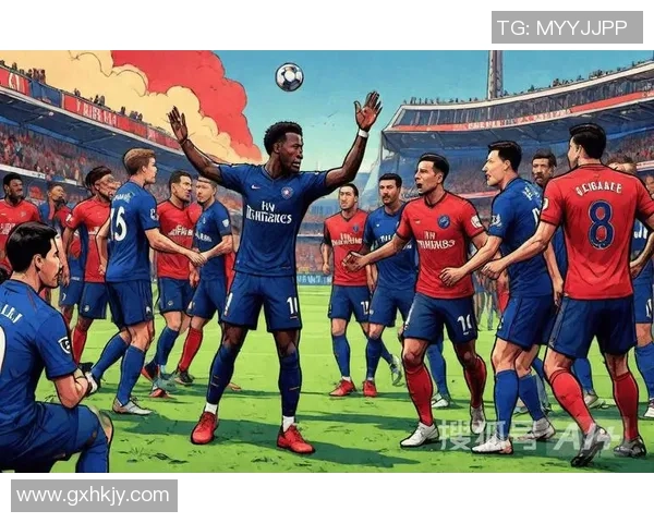 中超热刺逆转巴黎圣日耳曼神扑瞬间点燃全场激情战报解析