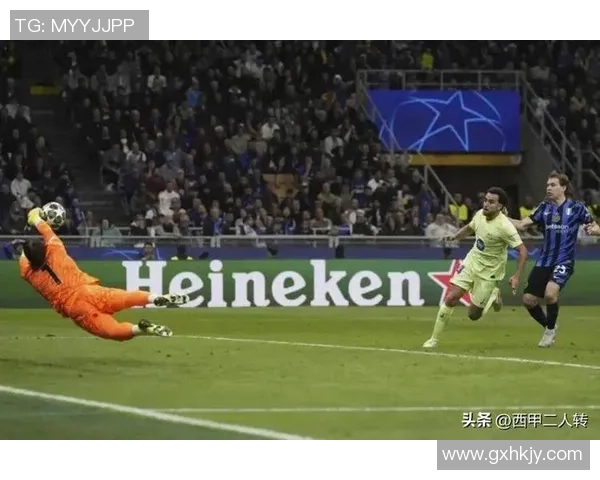 友谊赛国米大胜巴萨红牌事件引发转会传闻热潮