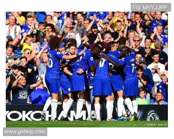 切尔西狂胜那不勒斯红牌争议引发全场热议精彩集锦回顾