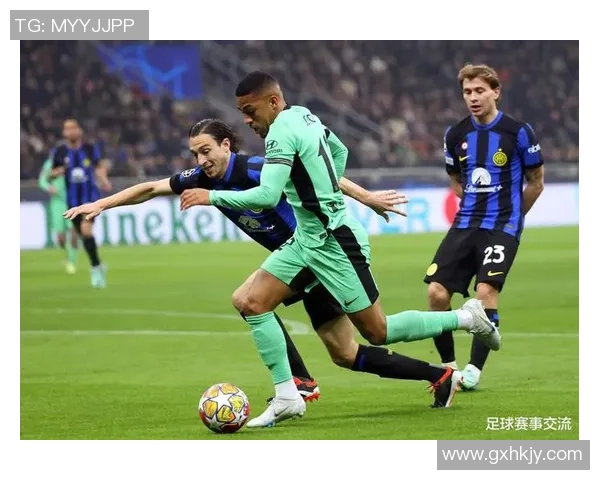 欧冠激战国米与巴黎圣日耳曼战成平局乌龙球成比赛转折点